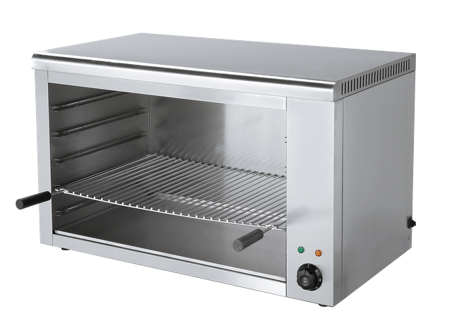 Astar-Electric Salamabder-AS-ES937