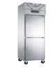 Astar Kitchen Refrigerator & Freezer KRF-L2