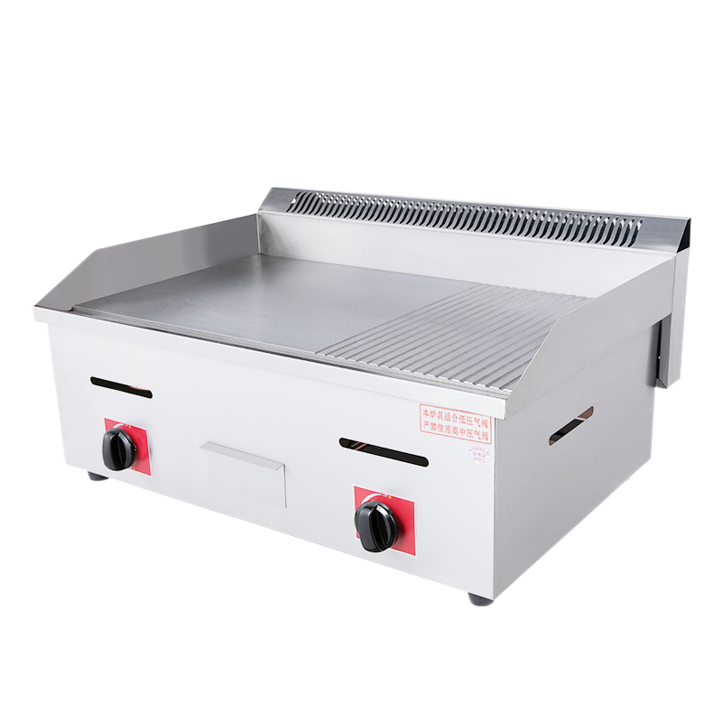 Astar-Gas Griddle-AS-720