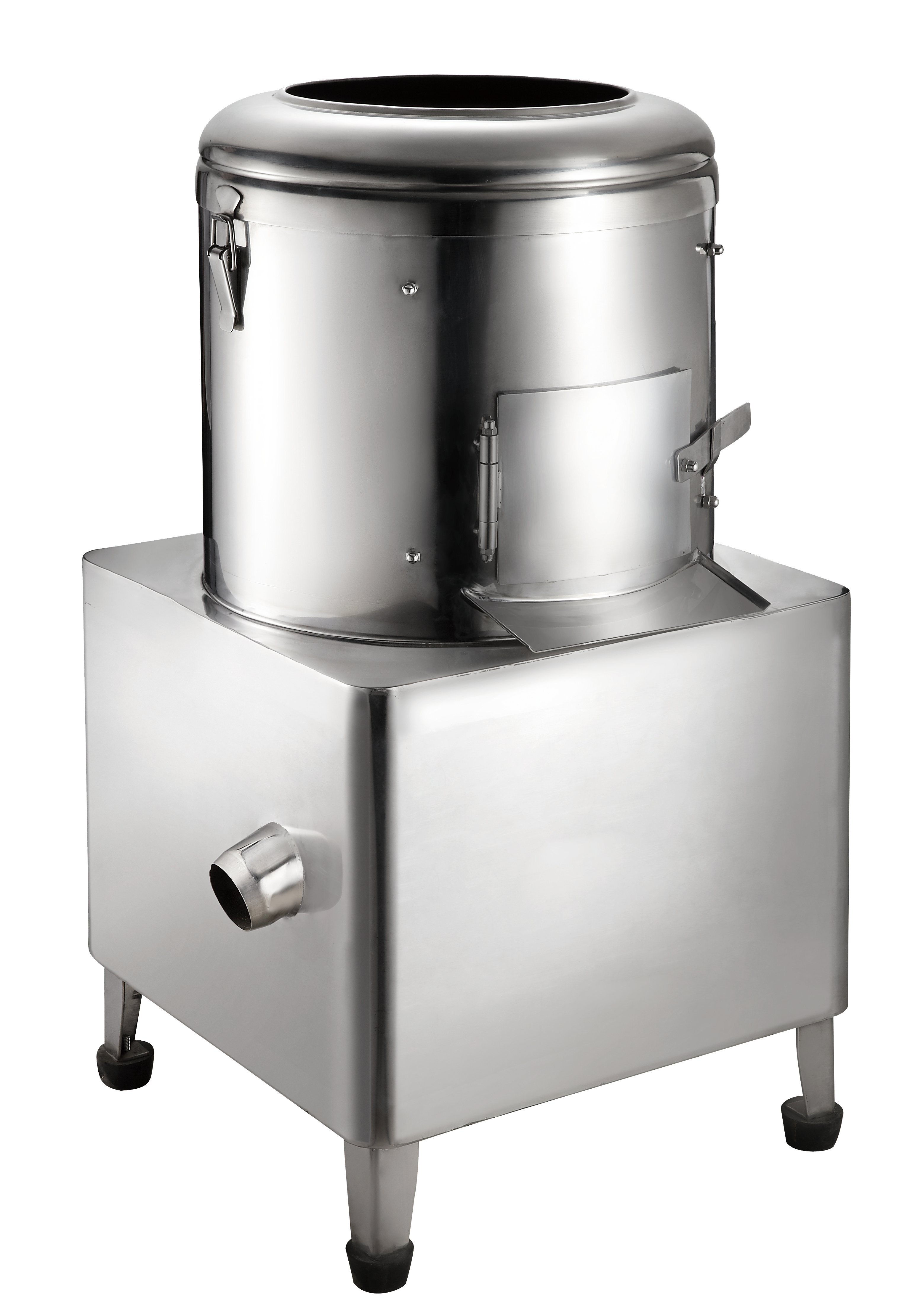 Astar Commercial Potato Peeler AP-10C