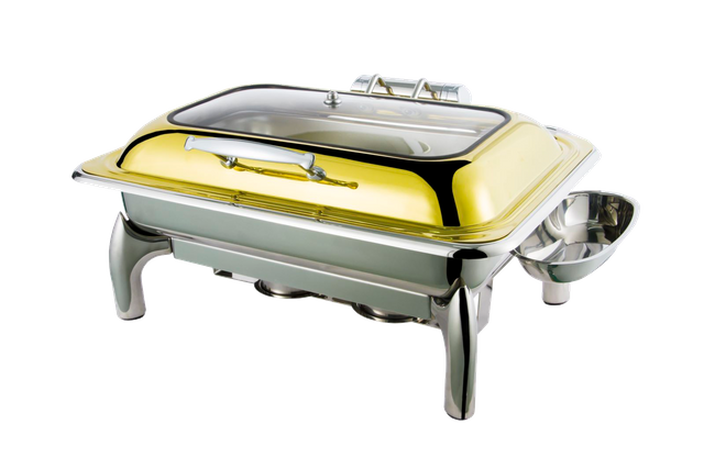 Astar Chafing Dish AS-K016J1