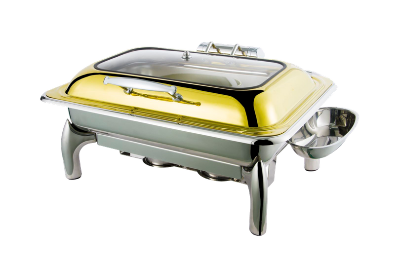 Astar Chafing Dish AS-K016J1