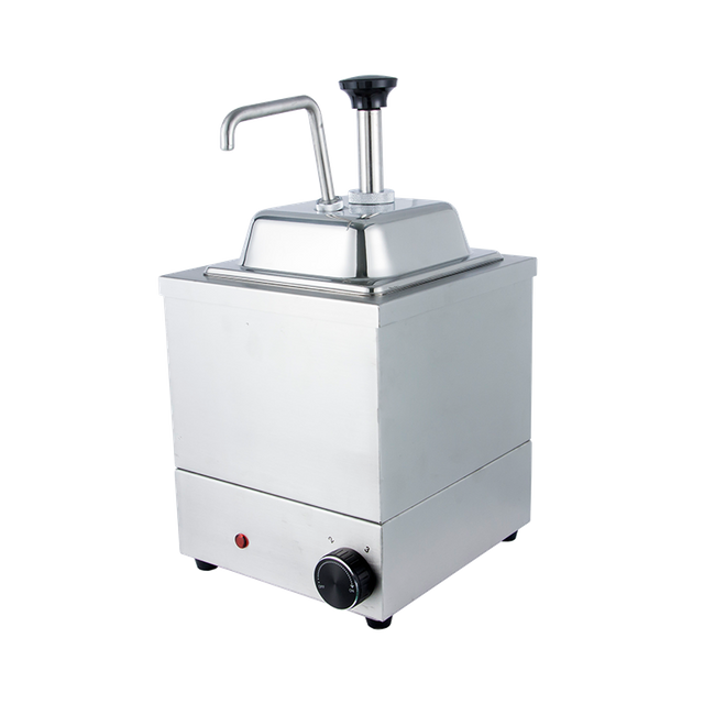 Astar Sauce Pump JQS-2.5L