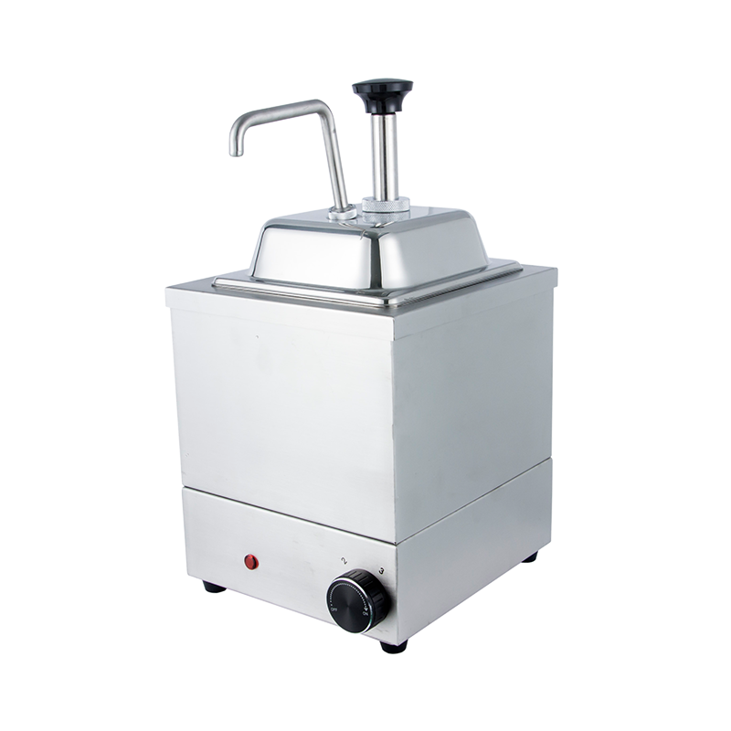 Astar Sauce Pump JQS-2.5L