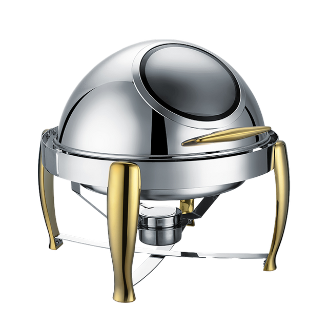 Astar Chafing Dish AS-731NGFS