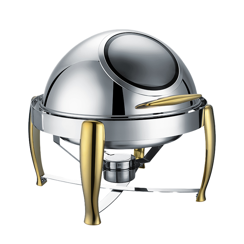 Astar Chafing Dish AS-731NGFS
