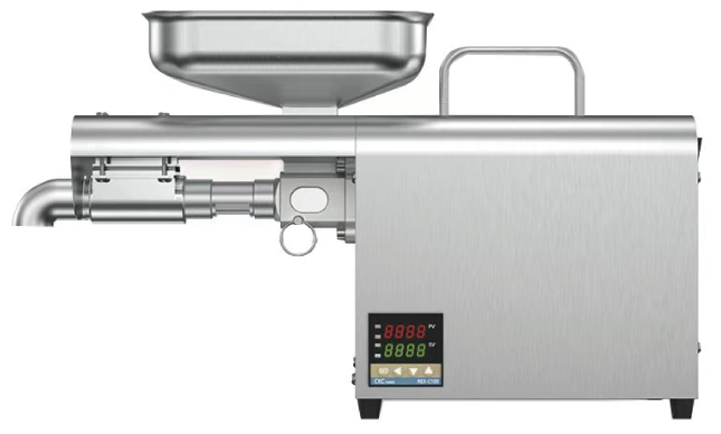 Astar Oil Press Machine 150w-WK898A