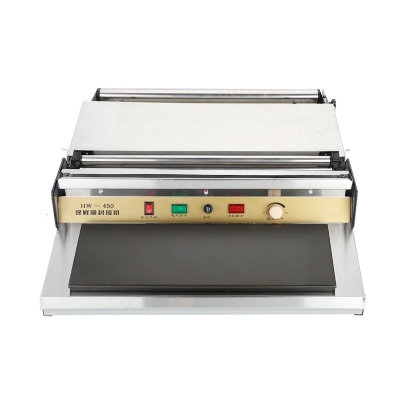 Astar Cling Film Sealing Machine HW-450