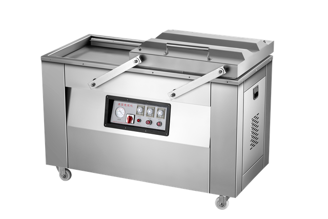 Astar concave Vacuum Machine AZ-400L