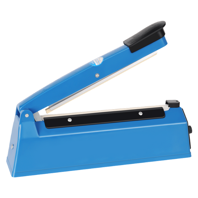 Astar Hand-Pressed Plastic Shell Sealer FS-200A