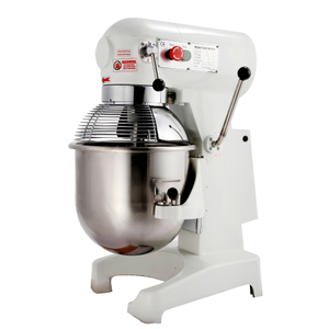 10L Food Mixer AS-B10A