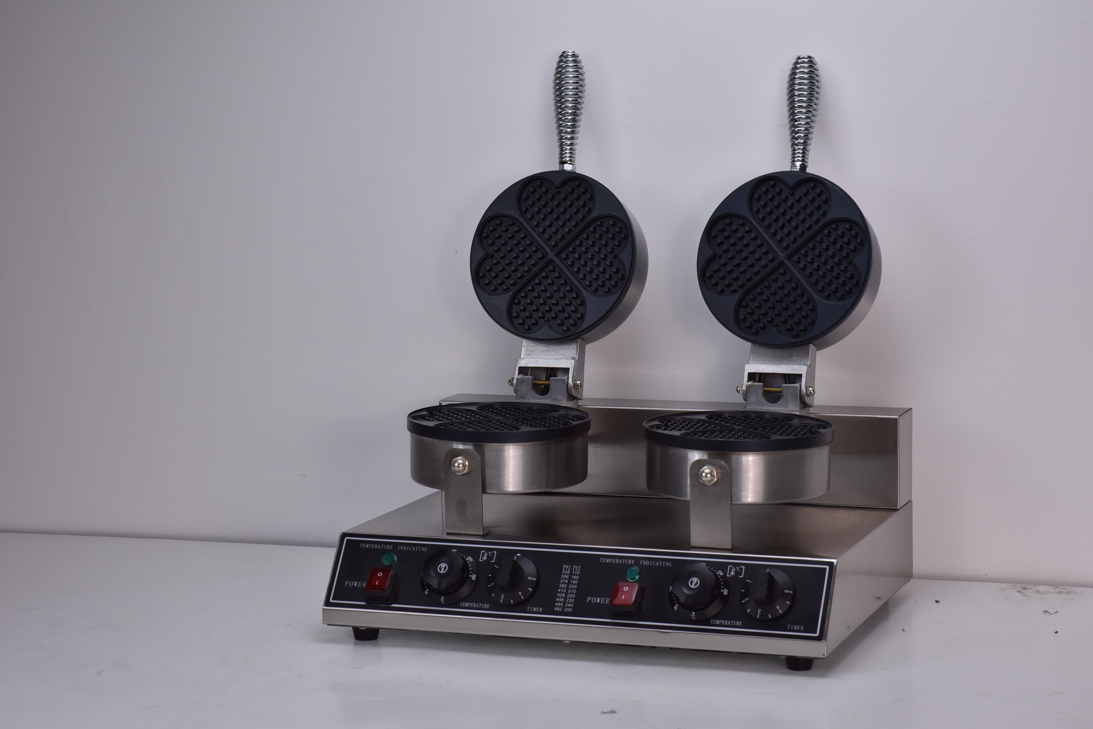 ASTAR SNACK EQUIOMENT HF-4L-2