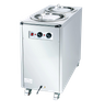 Astar-Plate Warmer-AS-PW2