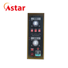 Astar 3 Decks 9 Trays Commercial Gas Baking Deck Oven 