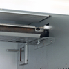3 Decks 6 Trays Gas Deck Oven Baking Machine