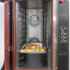 Astar Hot Air Convection Oven With Shelf
