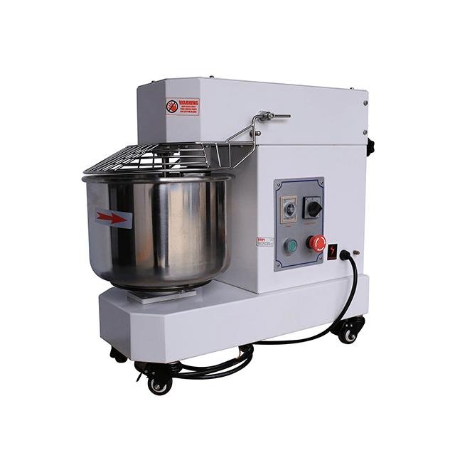 20L Spiral Mixer Double Speed