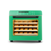 Electric 4 Trays Hot Air Convection Oven 