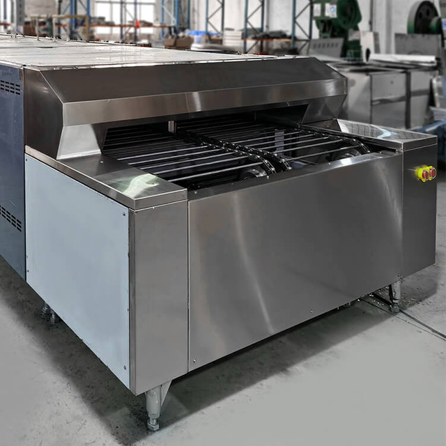 Astar Tunnel Oven For Commercial Use