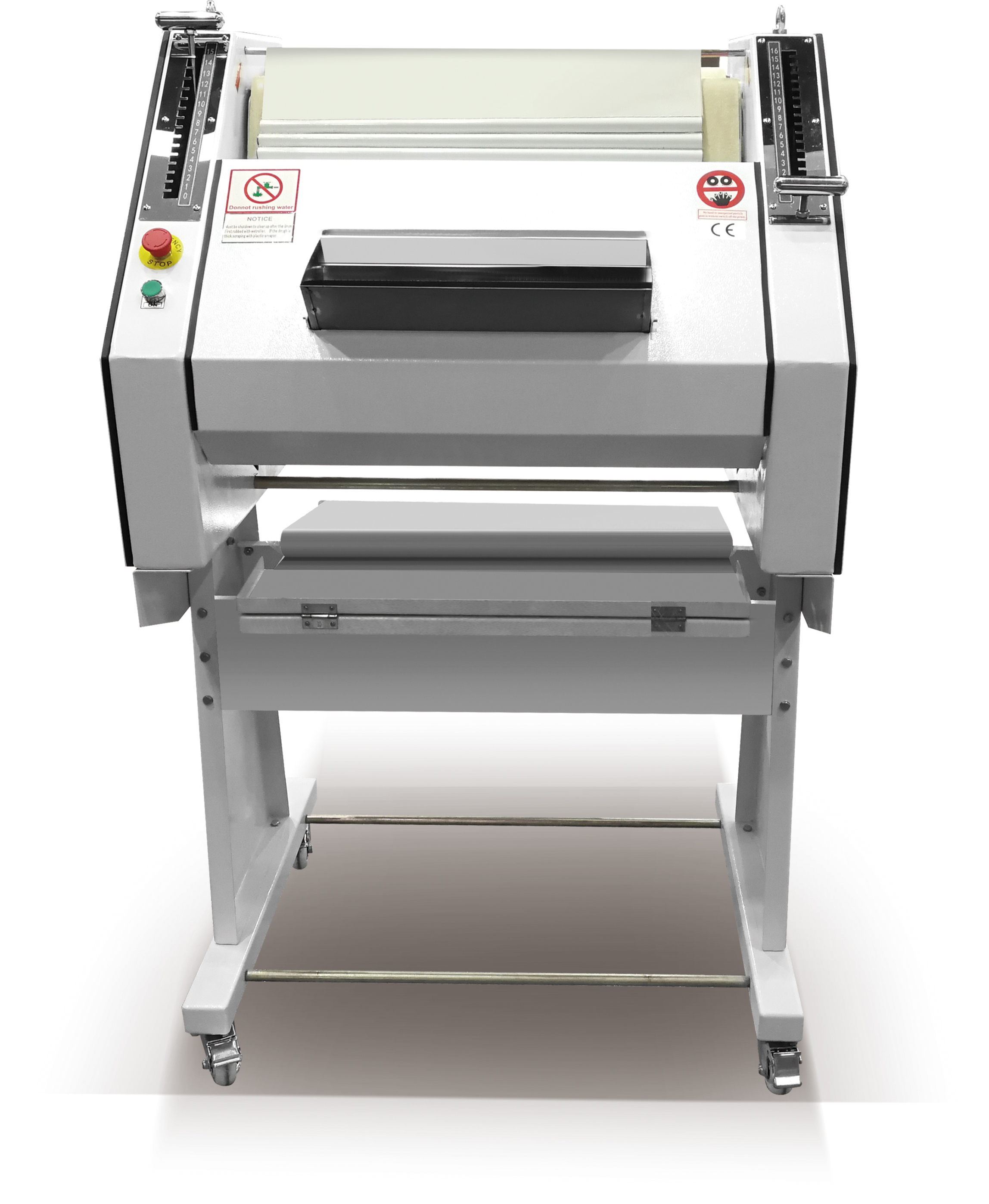 Astar Commercial Bakery Processor Baguette Molding Machine