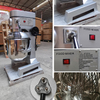 Astar Bakery Machine Kitchen Equipment Food Mixer 30L With Belt