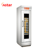 Astar 16 Trays Dough Proofer With Computer Control Panel