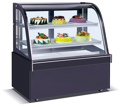 Astar Bakery AL-1200A Cake Display Cabinet