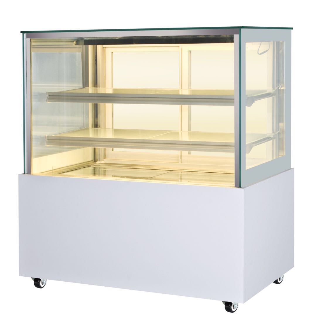 Astar Bakery AL-1200B Cake Display Cabinet