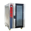 Astar Bakery Equipment 10 Trays Hot Air Convention Oven