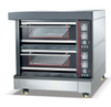 Astar Fashion Black Titanium Oven Series Electric Deck Oven