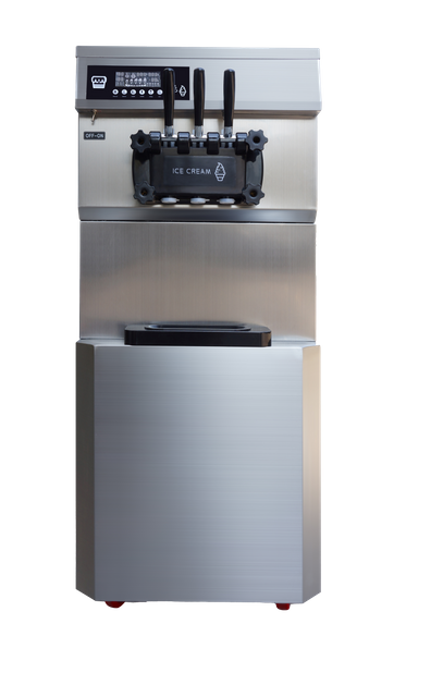 Astar Ice-Cream Machine AIC-X968