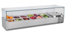 Astar Salad Bar Refrigerator PZT-1200R