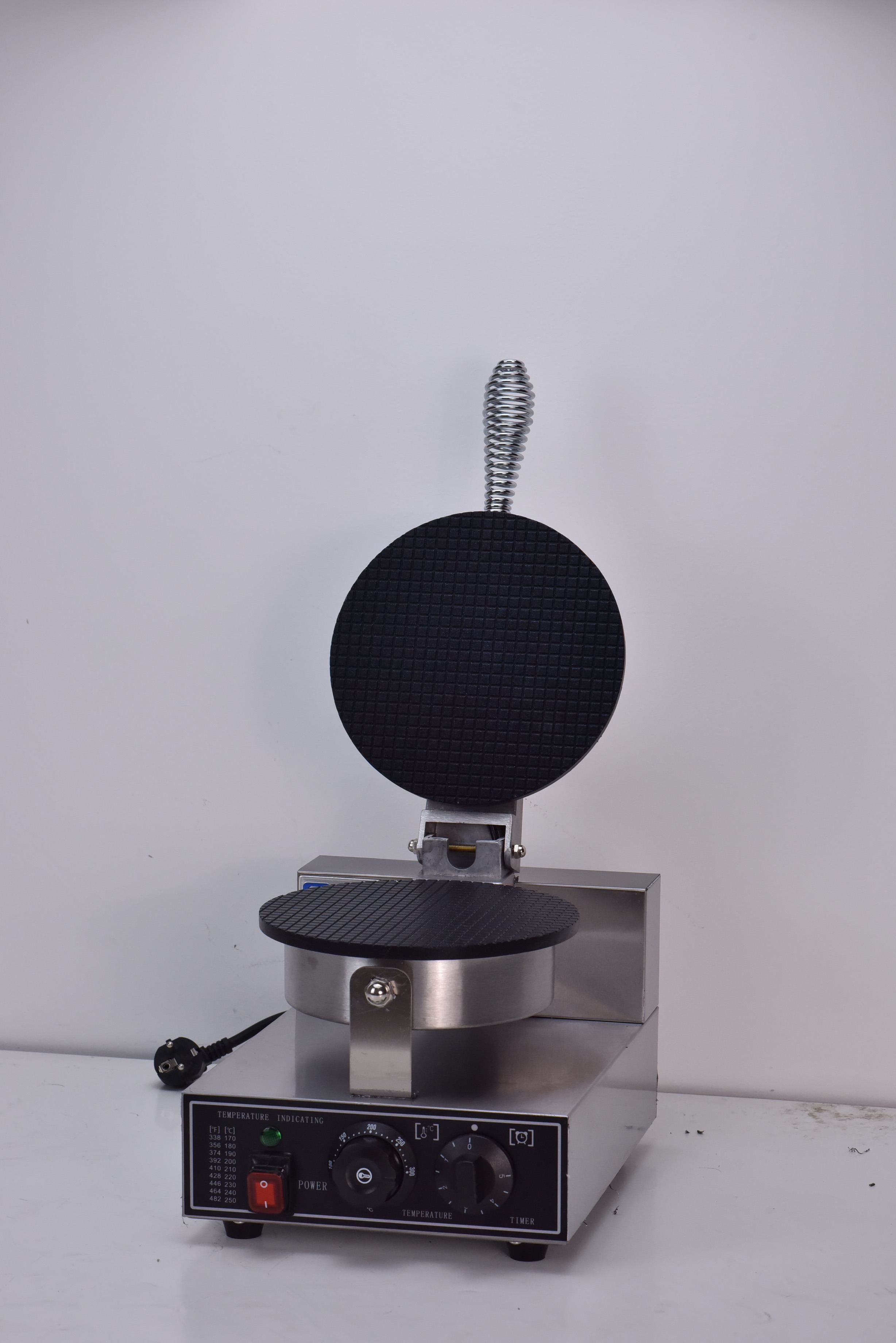 SNACK EQUIOMENT HF-1XG