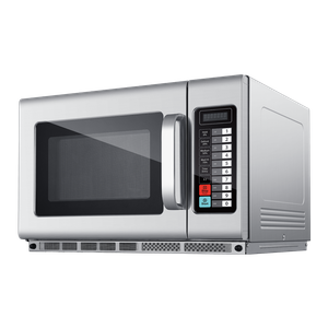 Astar Commercial Microwave Oven 34L AS-EMA34