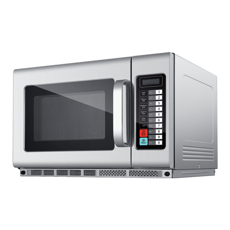 Astar Commercial Microwave Oven 34L AS-EMA34
