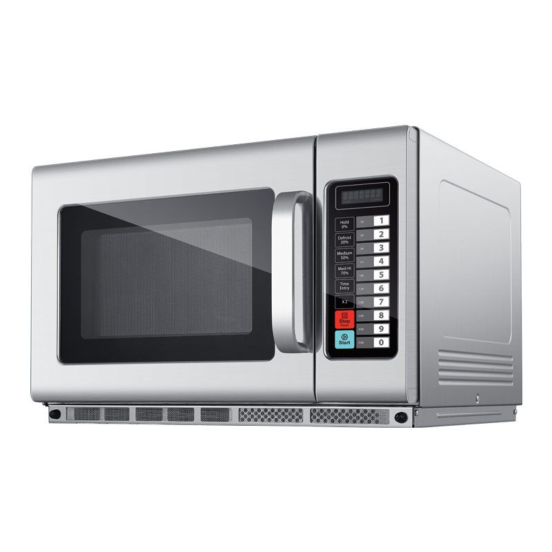Astar Commercial Microwave Oven 34L AS-EMA34