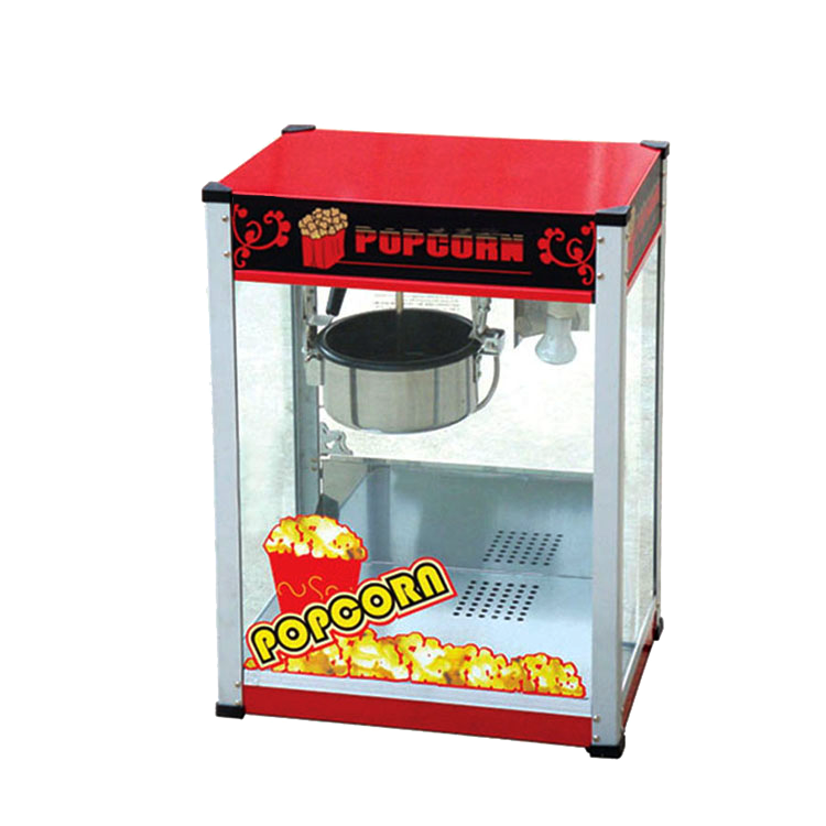 SNACK EQUIOMENT AS-801