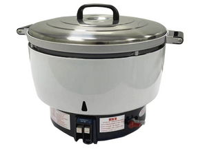 Astar Commercial Gas Rice Cooker AR-7LA