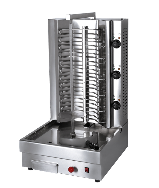 Astar-Electric Kebab Machine-AS-EB850