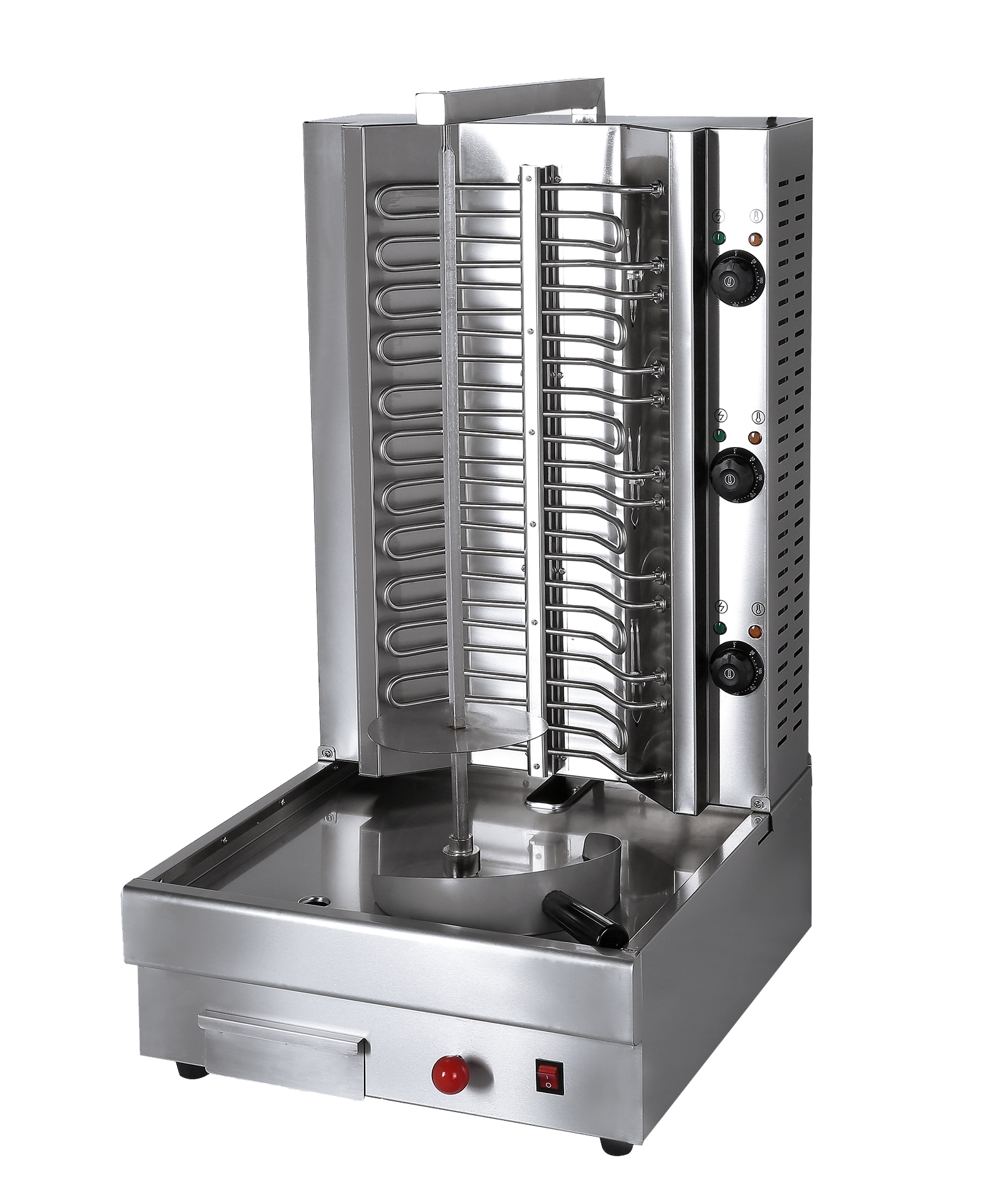 Astar-Electric Kebab Machine-AS-EB850