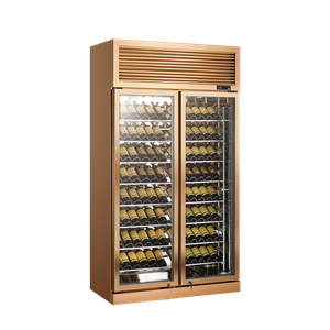 Astar Wine Showcase RJS-1800