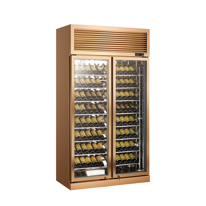 Astar Wine Showcase RJS-1800