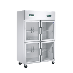 Astar Kitchen Refrigerator & Freezer ER-1.8G