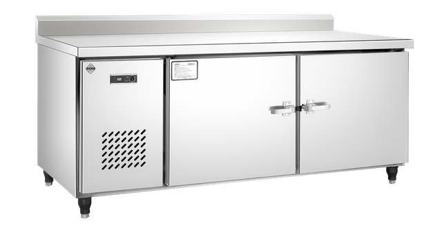 Astar Workbench Refrigeration WT-1.2R