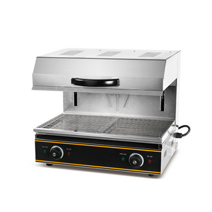 Astar-Electric Lift Salamabder-AS-EL620