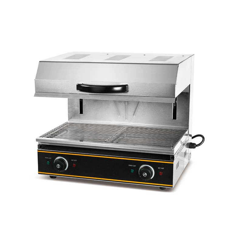 Astar-Electric Lift Salamabder-AS-EL620