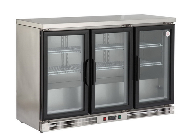 Astar Beer Showcas PJG-1350S