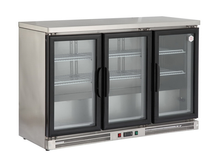 Astar Beer Showcas PJG-1350S