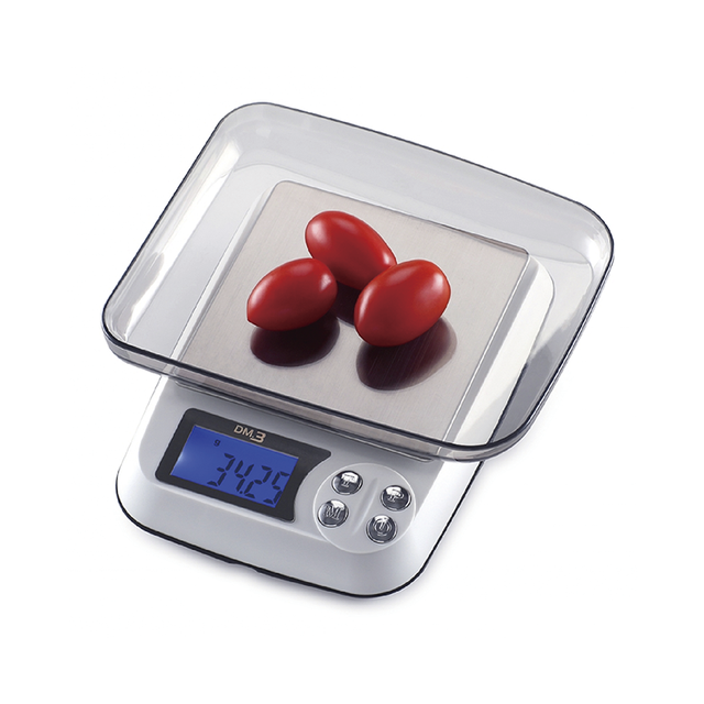 Astar Kitchen Scale AS-DM3