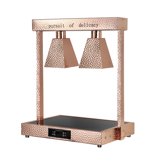 Astar Lamp Warmer AS-OS2L